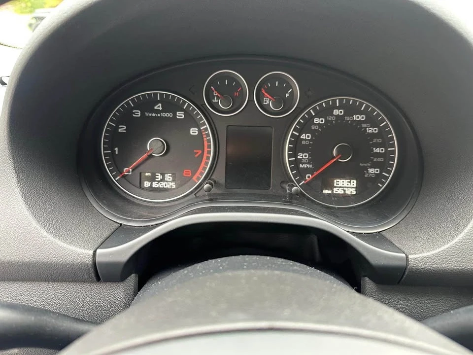 2009 Audi 8P A3 - Image 7 of 8