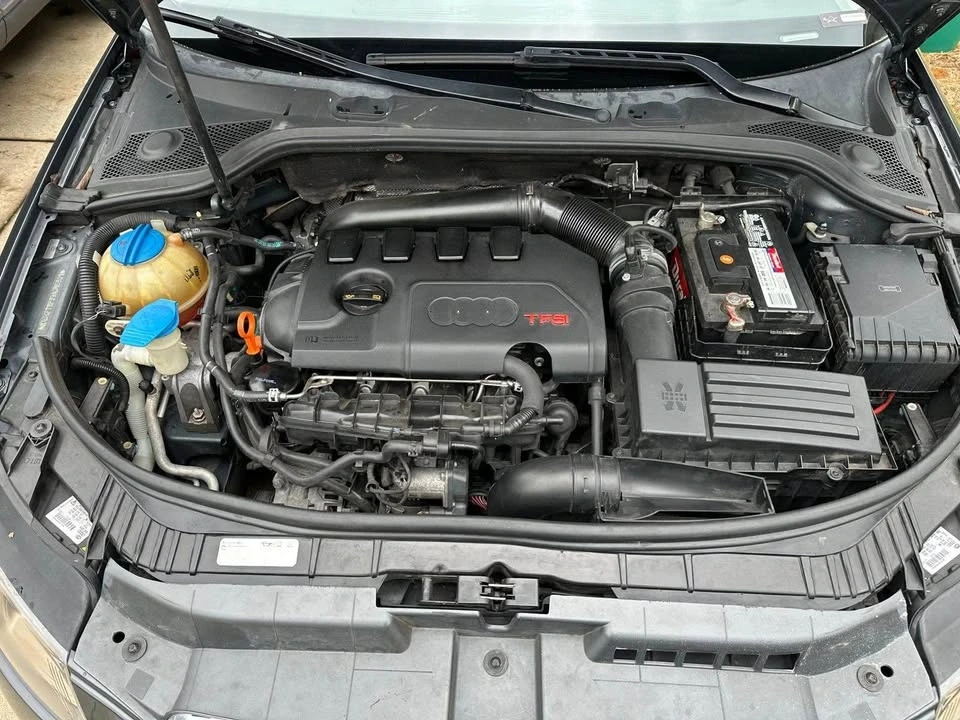 2009 Audi 8P A3 - Image 8 of 8