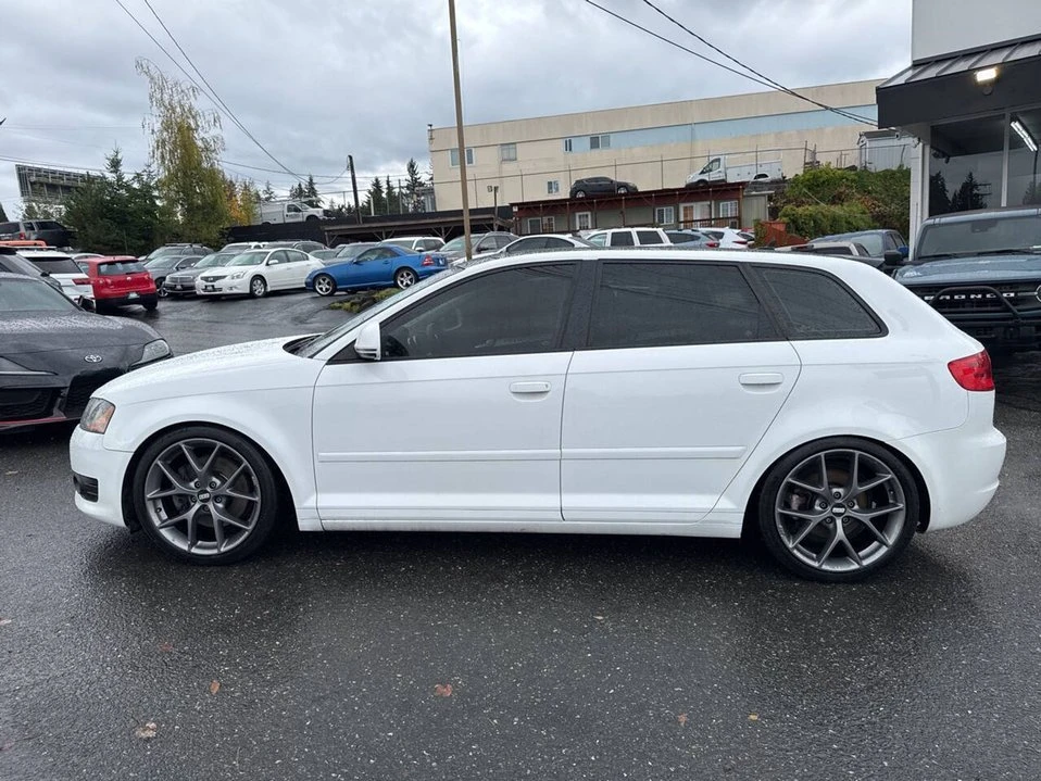 2009 Audi 8P A3 - Image 2 of 20