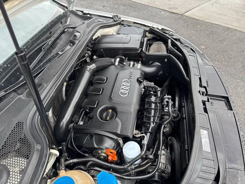 2009 Audi 8P A3 - Image 14 of 20
