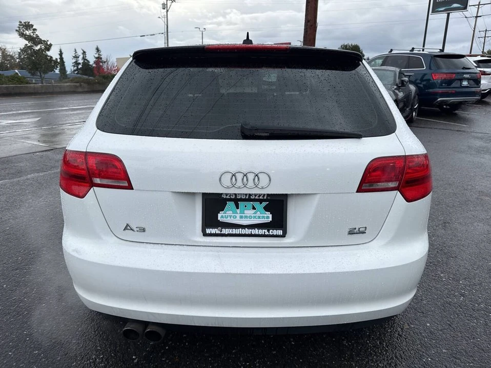2009 Audi 8P A3 - Image 4 of 20