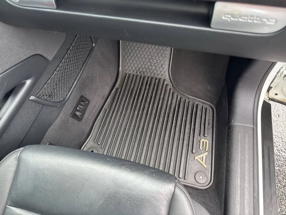 2009 Audi 8P A3 - Image 18 of 20