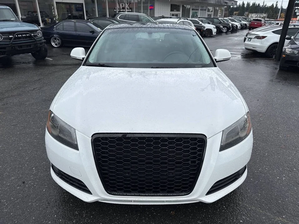 2009 Audi 8P A3 - Image 11 of 20
