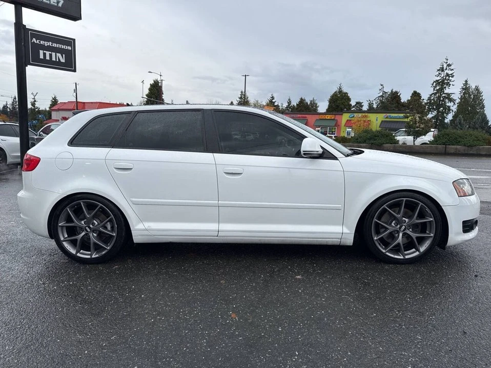 2009 Audi 8P A3 - Image 8 of 20