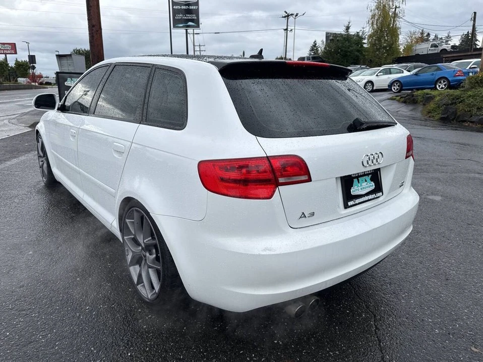 2009 Audi 8P A3 - Image 3 of 20