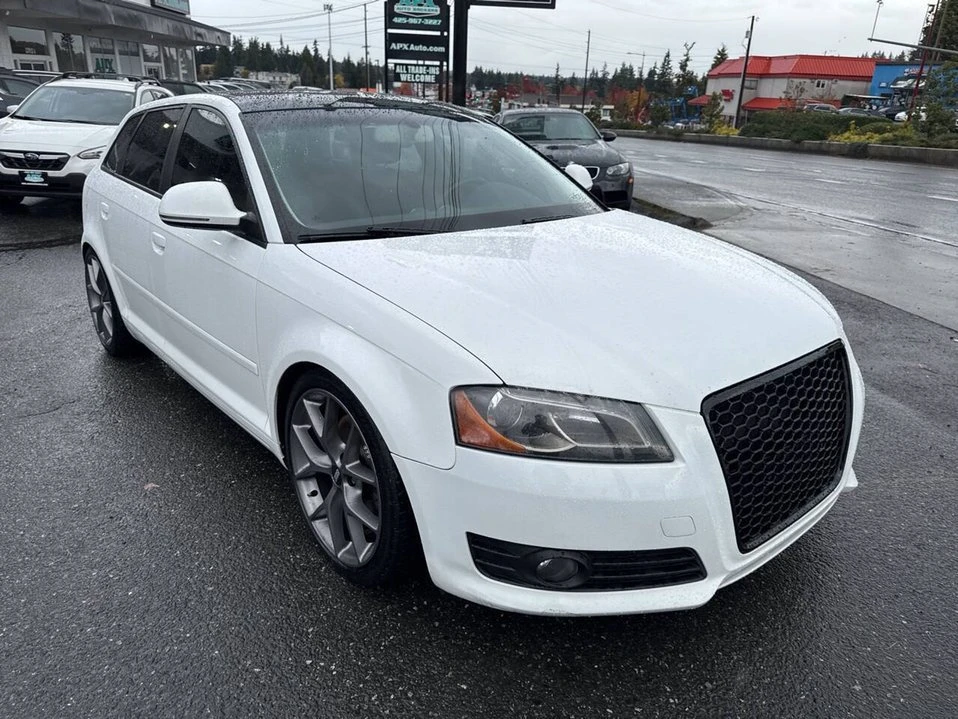 2009 Audi 8P A3 - Image 10 of 20