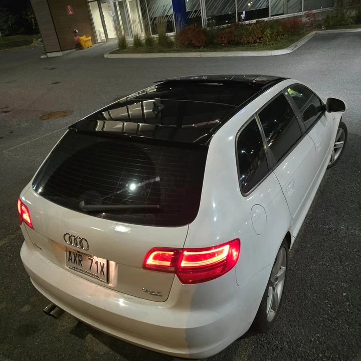 2009 Audi 8P A3 - Image 3 of 6