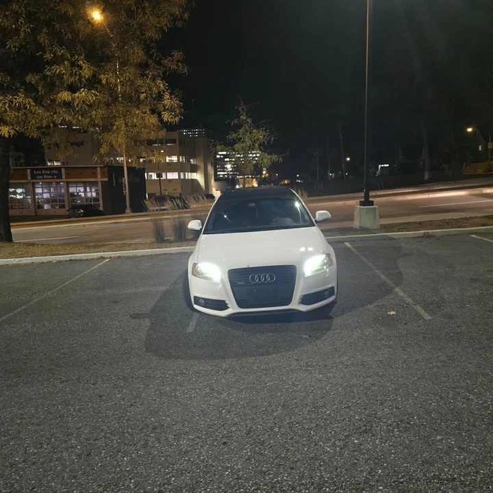 2009 Audi 8P A3 - Image 2 of 6