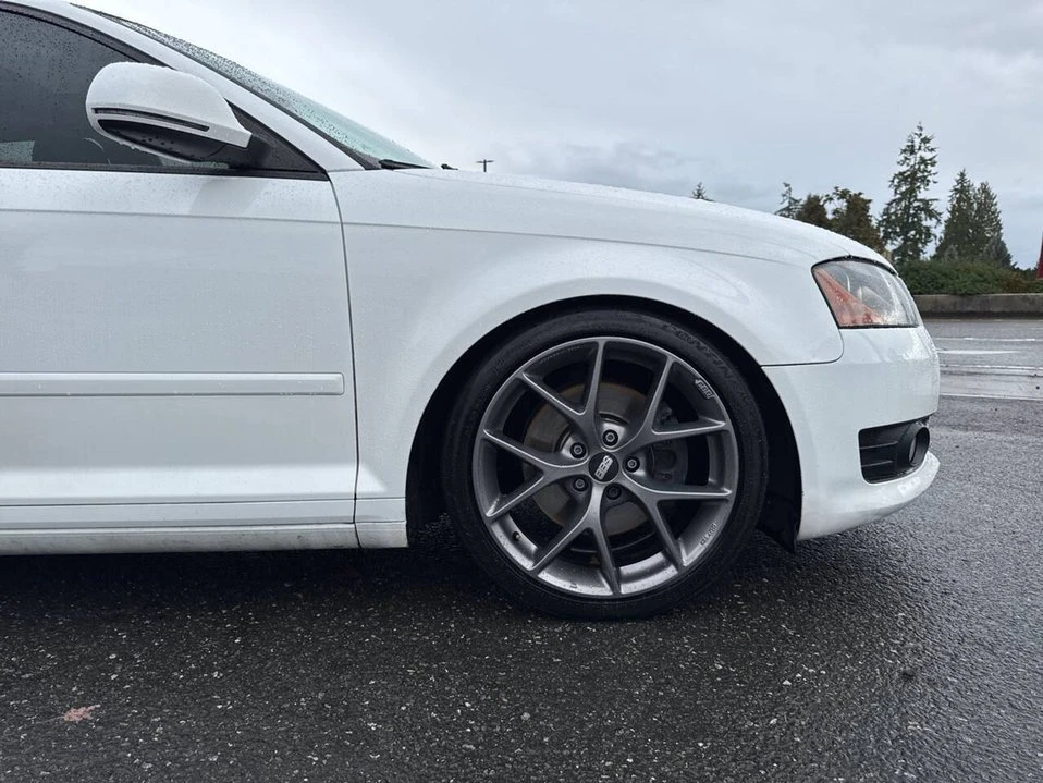 2009 Audi 8P A3 - Image 9 of 20