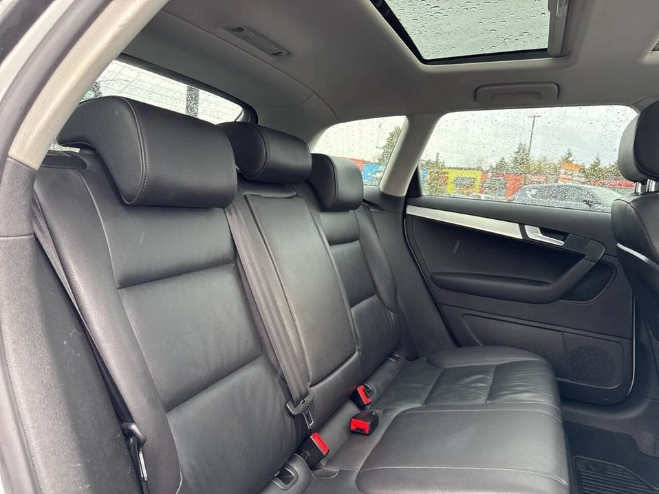 2009 Audi 8P A3 - Image 20 of 20