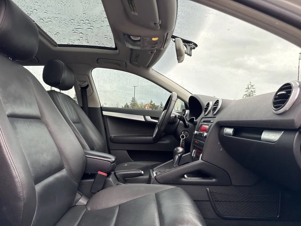 2009 Audi 8P A3 - Image 15 of 20