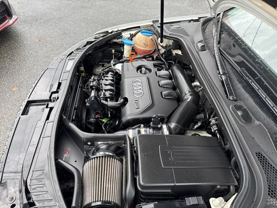 2009 Audi 8P A3 - Image 13 of 20
