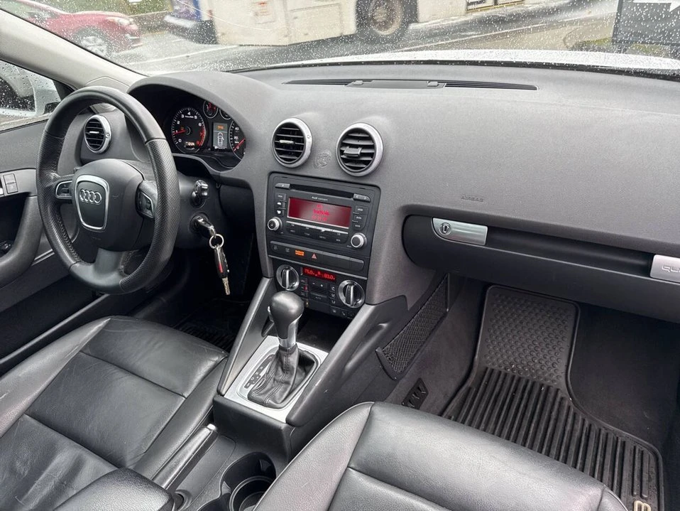 2009 Audi 8P A3 - Image 17 of 20