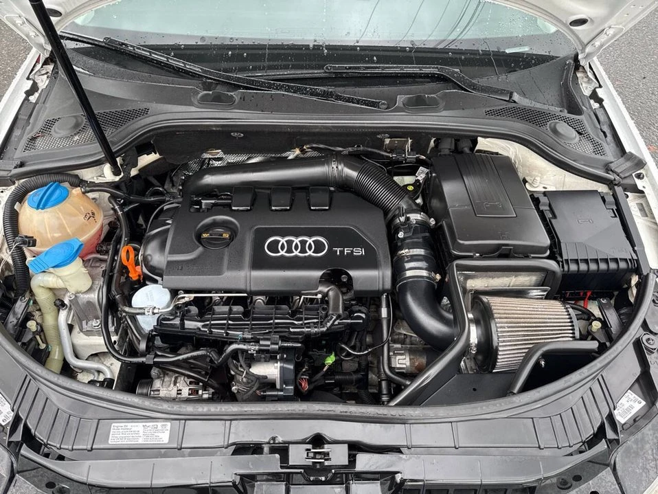 2009 Audi 8P A3 - Image 12 of 20