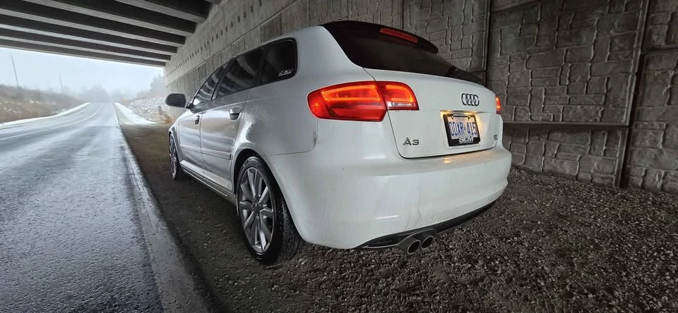 2009 Audi 8P A3 - Image 2 of 7