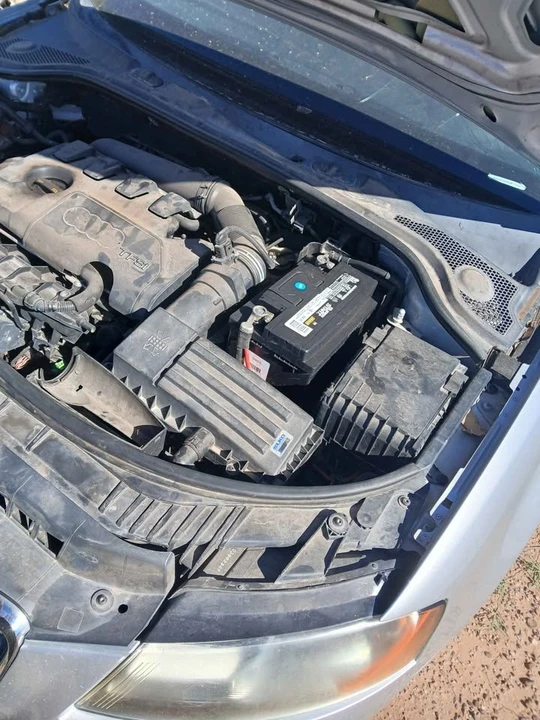 2009 Audi 8P A3 - Image 6 of 7