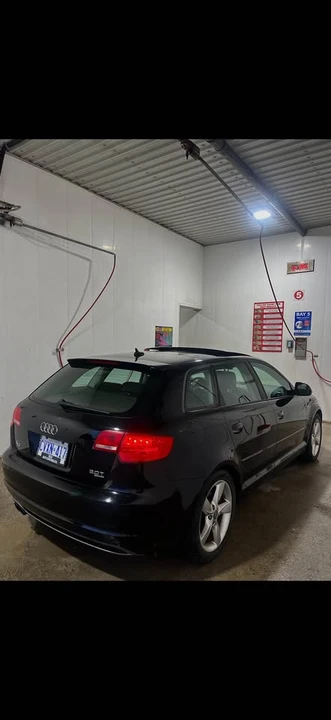 2009 Audi 8P A3 - Image 4 of 7