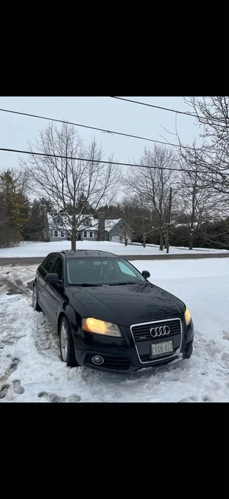 2009 Audi 8P A3 - Image 6 of 7