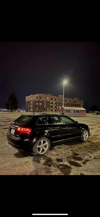 2009 Audi 8P A3 - Image 3 of 7