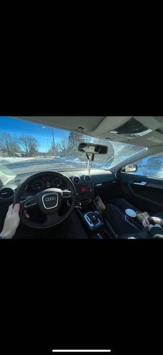 2009 Audi 8P A3 - Image 5 of 7