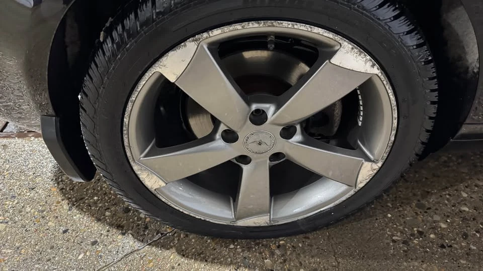 2009 Audi 8P A3 - Image 10 of 16