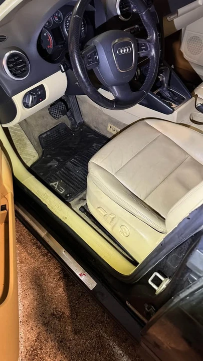 2009 Audi 8P A3 - Image 13 of 16