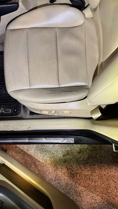 2009 Audi 8P A3 - Image 16 of 16