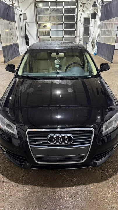 2009 Audi 8P A3 - Image 2 of 16
