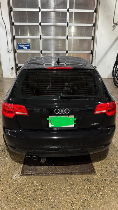 2009 Audi 8P A3 - Image 5 of 16