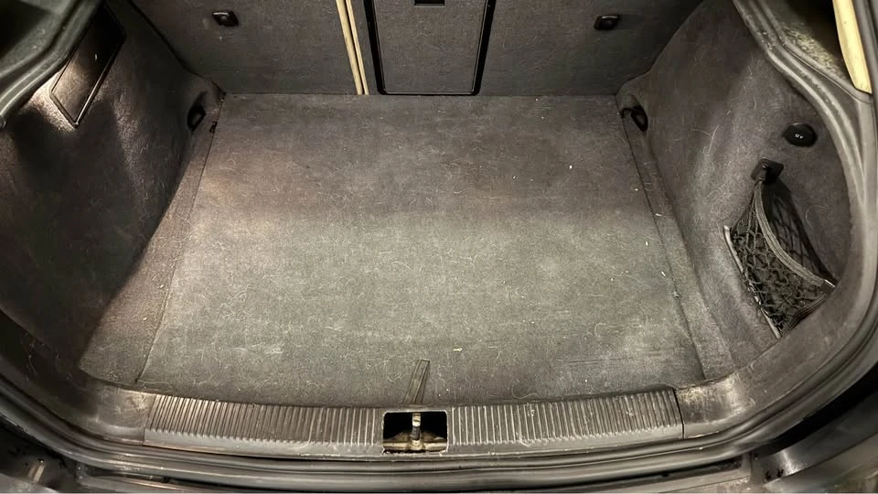 2009 Audi 8P A3 - Image 12 of 16