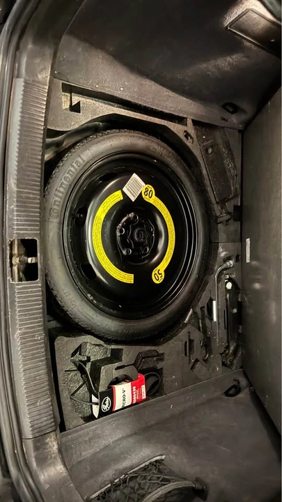 2009 Audi 8P A3 - Image 11 of 16