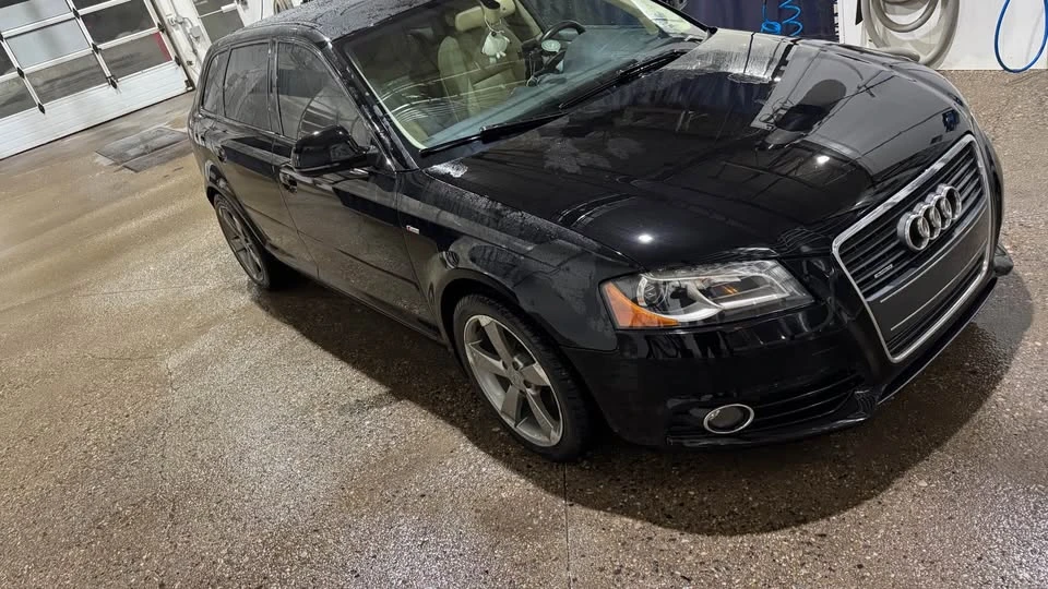 2009 Audi 8P A3 - Image 3 of 16