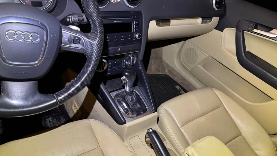 2009 Audi 8P A3 - Image 15 of 16