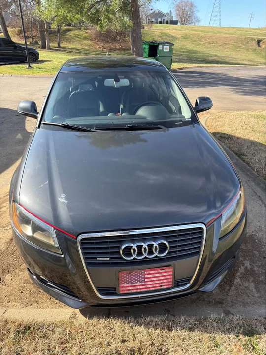 2009 Audi 8P A3 - Image 2 of 5
