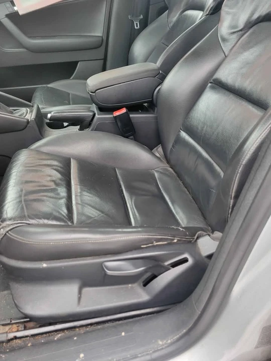 2009 Audi 8P A3 - Image 6 of 9