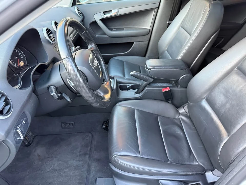 2009 Audi 8P A3 - Image 3 of 3