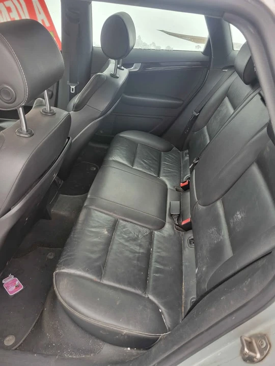 2009 Audi 8P A3 - Image 9 of 9