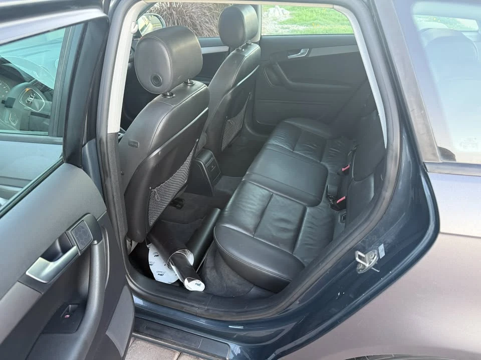 2009 Audi 8P A3 - Image 7 of 10
