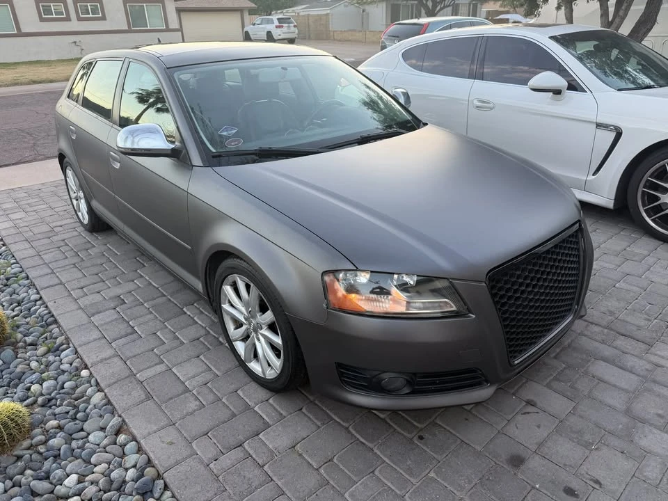 2009 Audi 8P A3 - Image 2 of 10