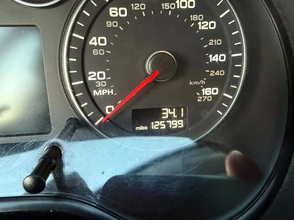 2009 Audi 8P A3 - Image 9 of 10