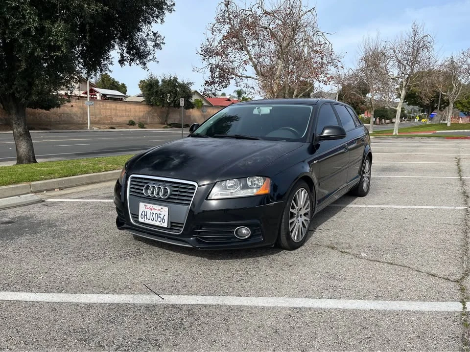 2009 Audi 8P A3 - Image 8 of 14