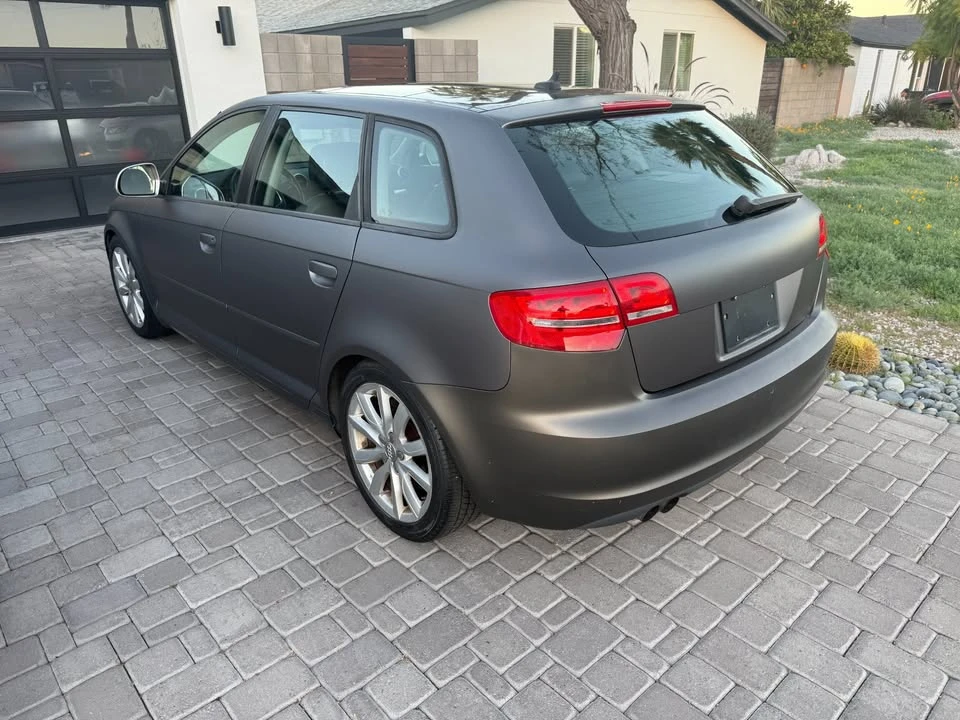 2009 Audi 8P A3 - Image 4 of 10