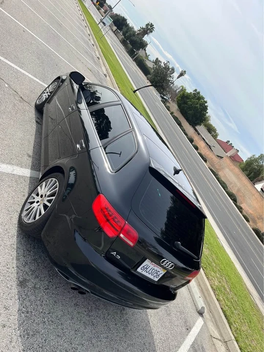 2009 Audi 8P A3 - Image 5 of 14