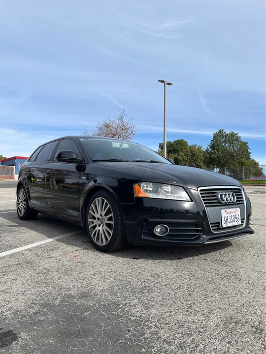 2009 Audi 8P A3 - Image 3 of 14