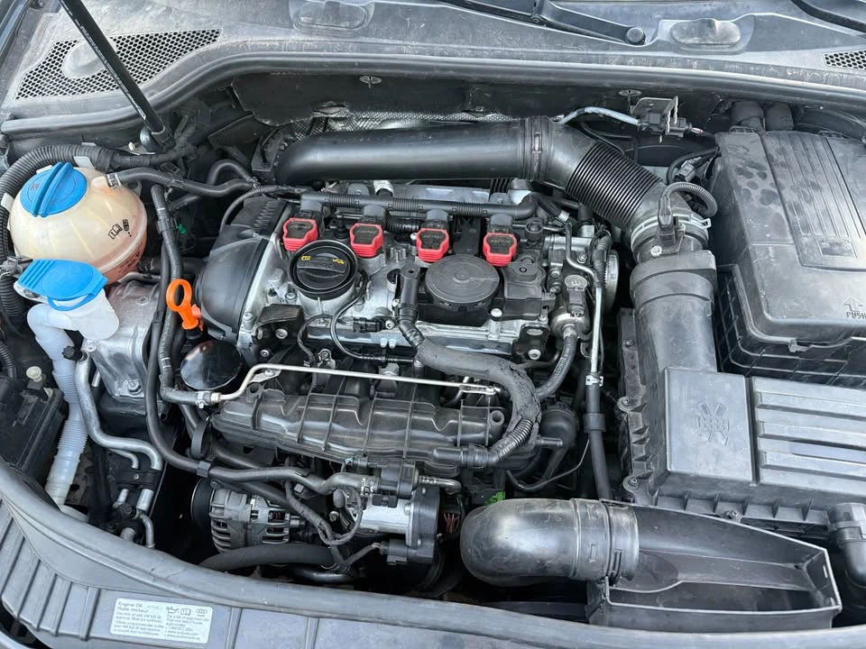 2009 Audi 8P A3 - Image 10 of 10