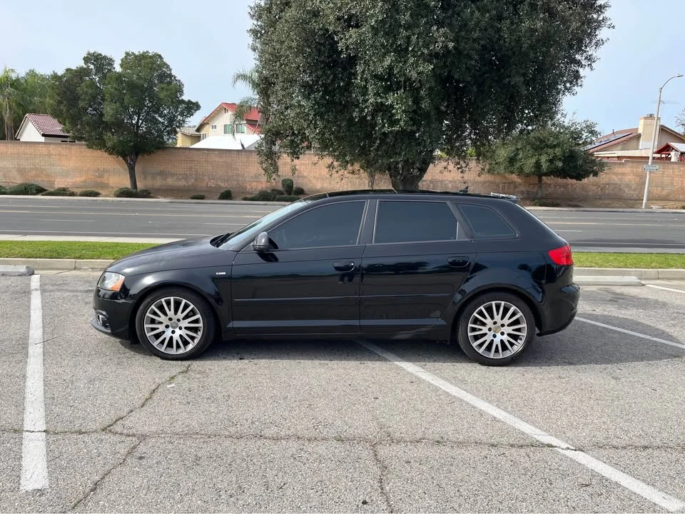 2009 Audi 8P A3 - Image 7 of 14