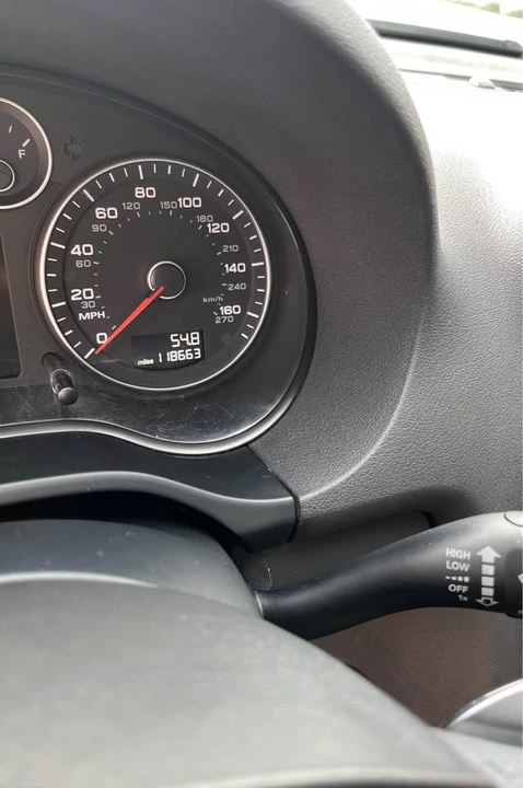 2009 Audi 8P A3 - Image 11 of 14