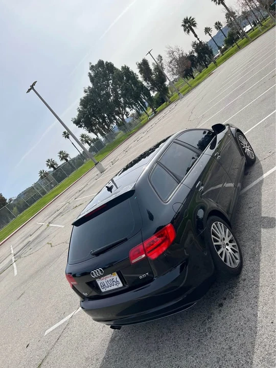 2009 Audi 8P A3 - Image 6 of 14