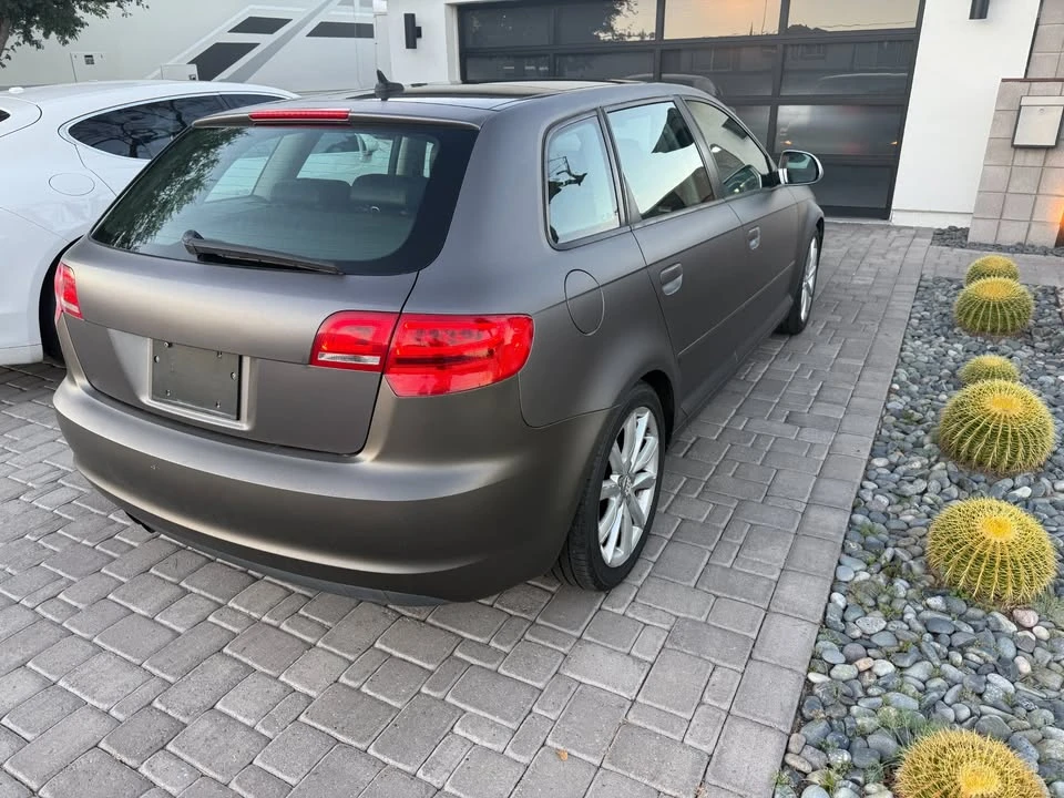 2009 Audi 8P A3 - Image 5 of 10