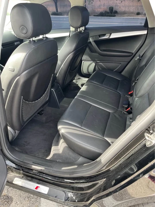2009 Audi 8P A3 - Image 12 of 14